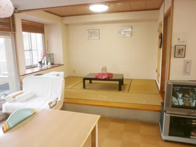 さわやかパークサイド新川の紹介写真 4