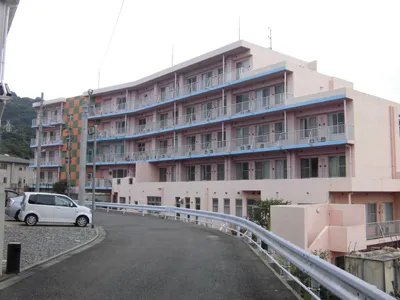 さわやか螢風館の紹介写真