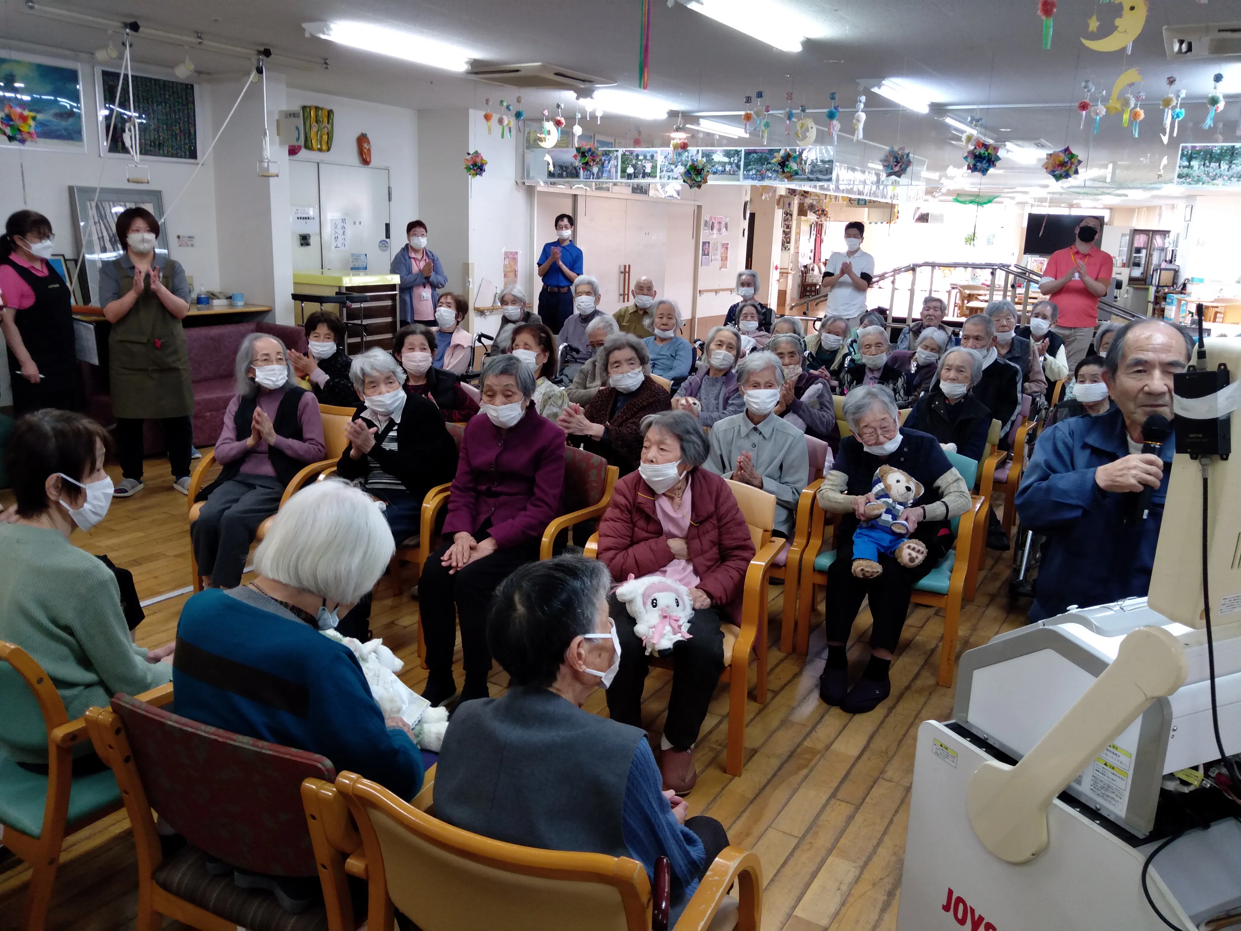 さわやか螢風館の紹介写真 5