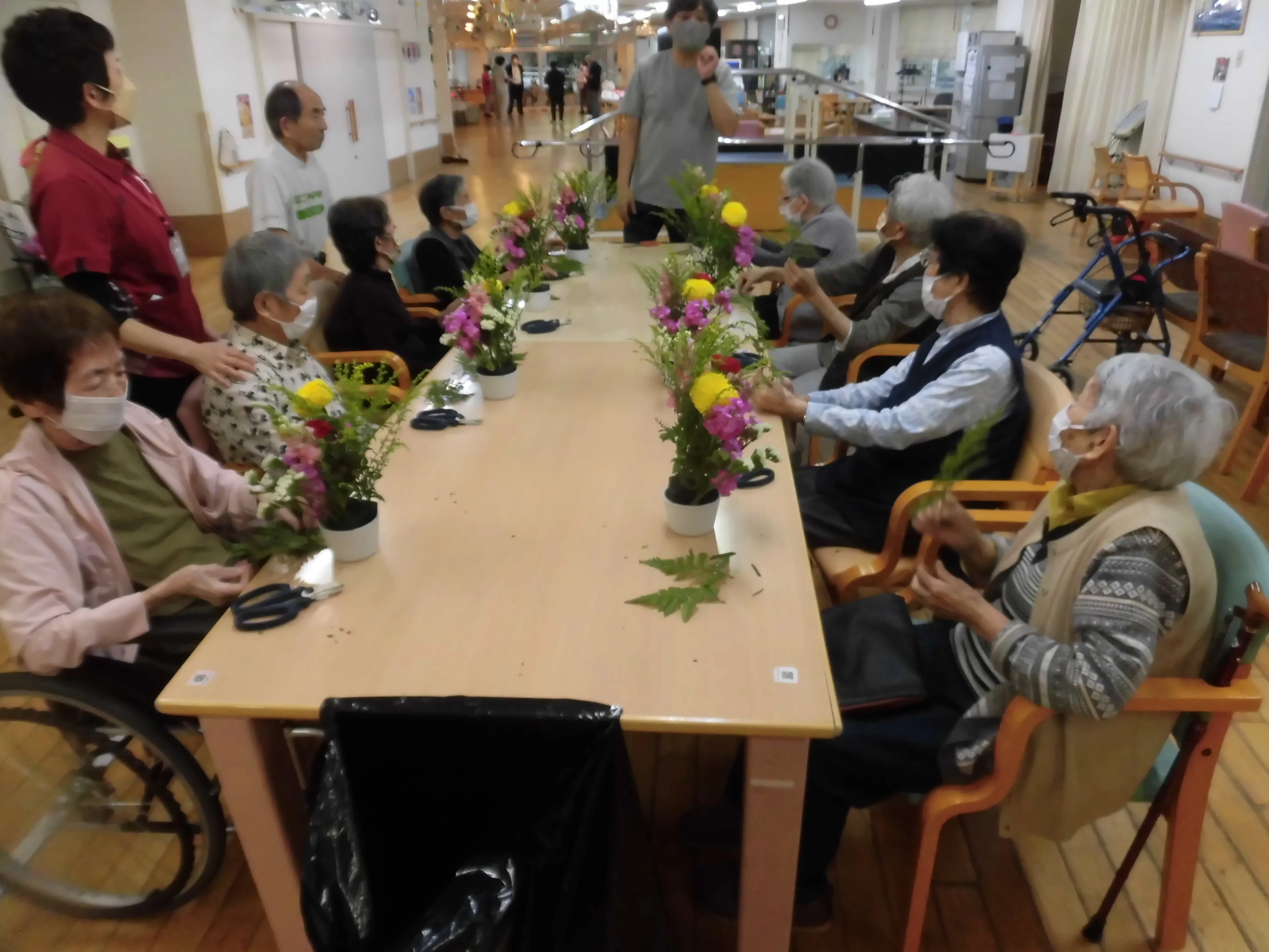 さわやか螢風館の紹介写真 7