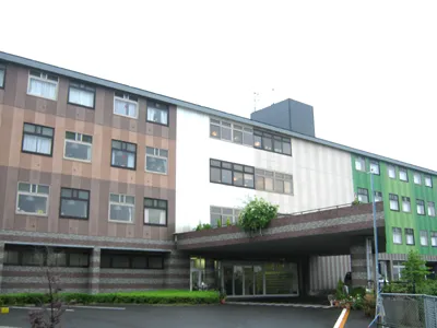 さわやかレークサイド中の原の紹介写真