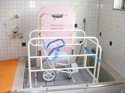 さわやかこすもす館の紹介写真 3