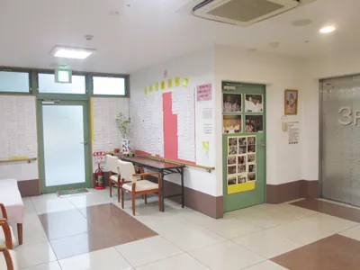 さわやか直方館の紹介写真 3