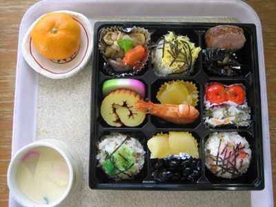 さわやか田川館の紹介写真 2