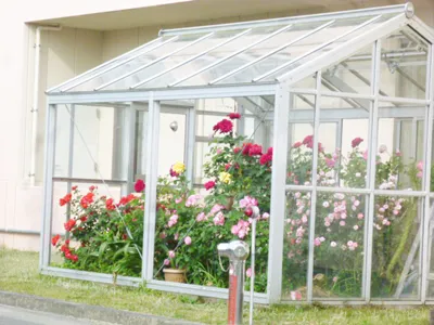 さわやかいずみ館の紹介写真 3