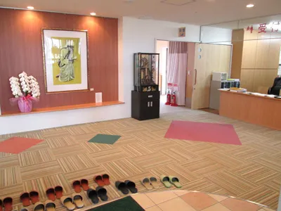 さわやか行橋弐番館の紹介写真 3