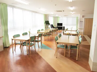 さわやか行橋弐番館の紹介写真 4