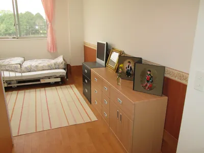 さわやか行橋弐番館の紹介写真 5