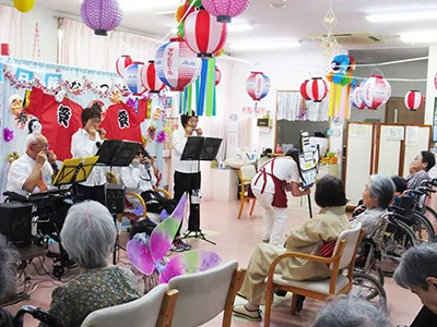 さわやか春日館の紹介写真 2