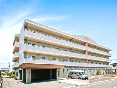 さわやかさかのいち館の紹介写真