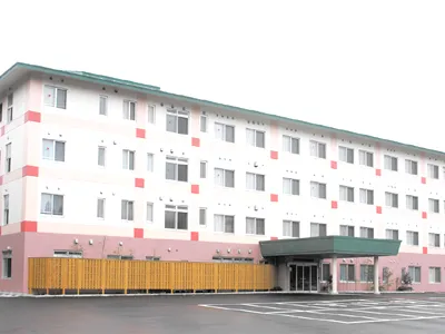 さわやか桜館の紹介写真