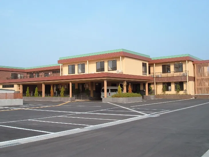 介護付有料老人ホーム　やすらぎ苑の紹介写真