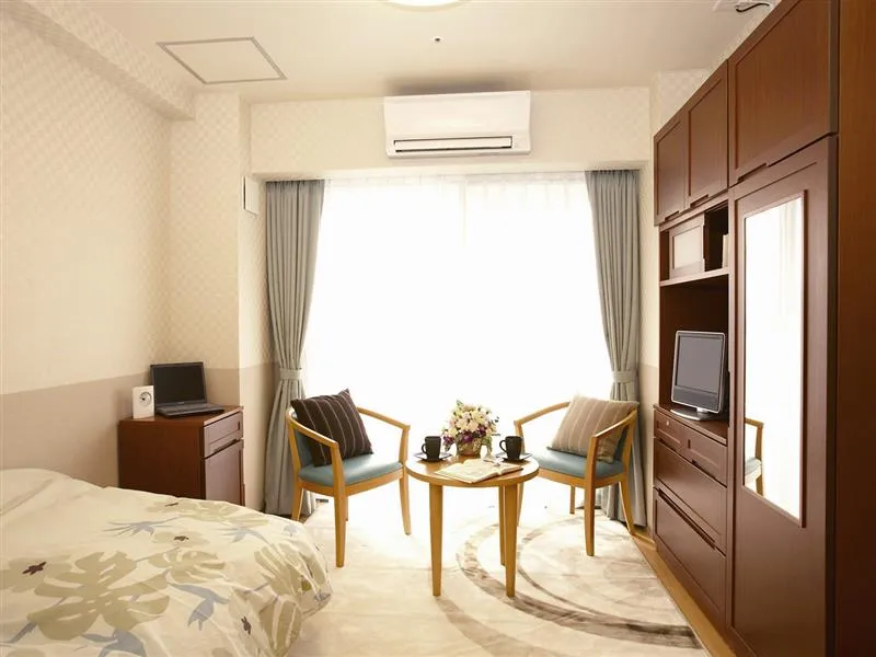 ツクイ・サンシャイン会津若松の紹介写真 5