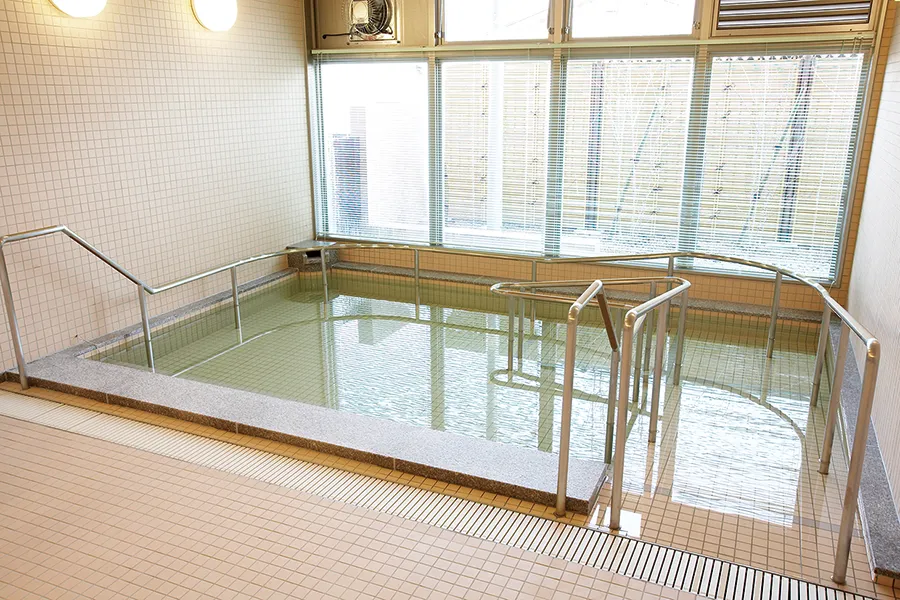 ツクイ・サンシャイン会津若松の紹介写真 7