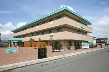 ツクイ・サンシャイン郡山の紹介写真