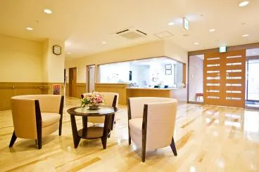 ツクイ・サンシャイン郡山の紹介写真 2