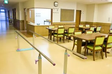 ツクイ・サンシャイン郡山の紹介写真 3