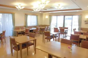 ツクイ・サンシャイン郡山の紹介写真 4