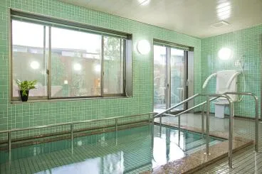 ツクイ・サンシャイン郡山の紹介写真 5