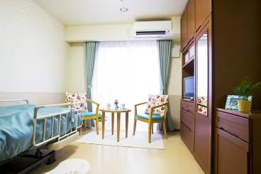 ツクイ・サンシャイン郡山の紹介写真 7