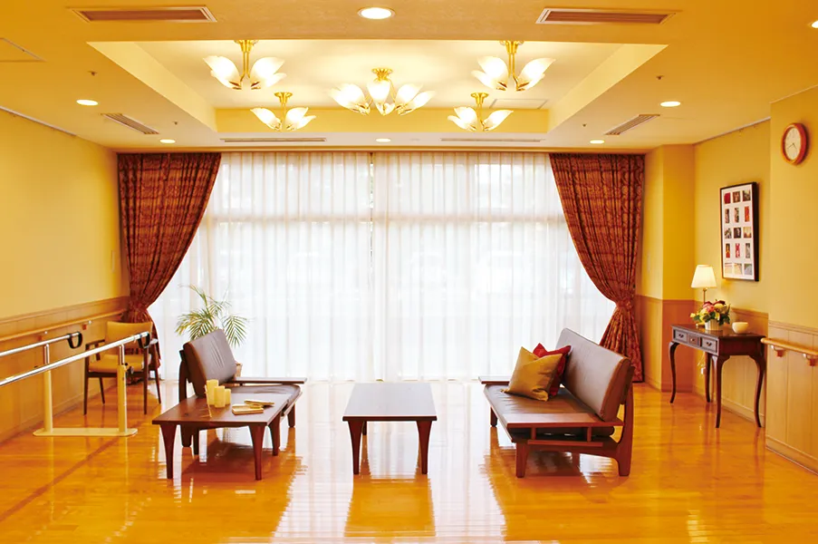 ツクイ・サンシャイン古河あかやまの紹介写真 2