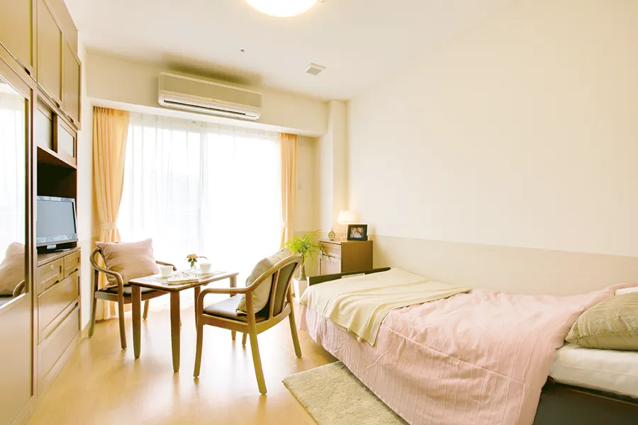 ツクイ・サンシャイン古河あかやまの紹介写真 3