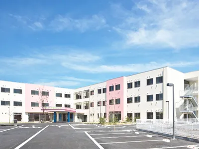 さわやかすずめのみやの紹介写真