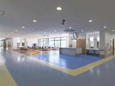 さわやかすずめのみやの紹介写真 4