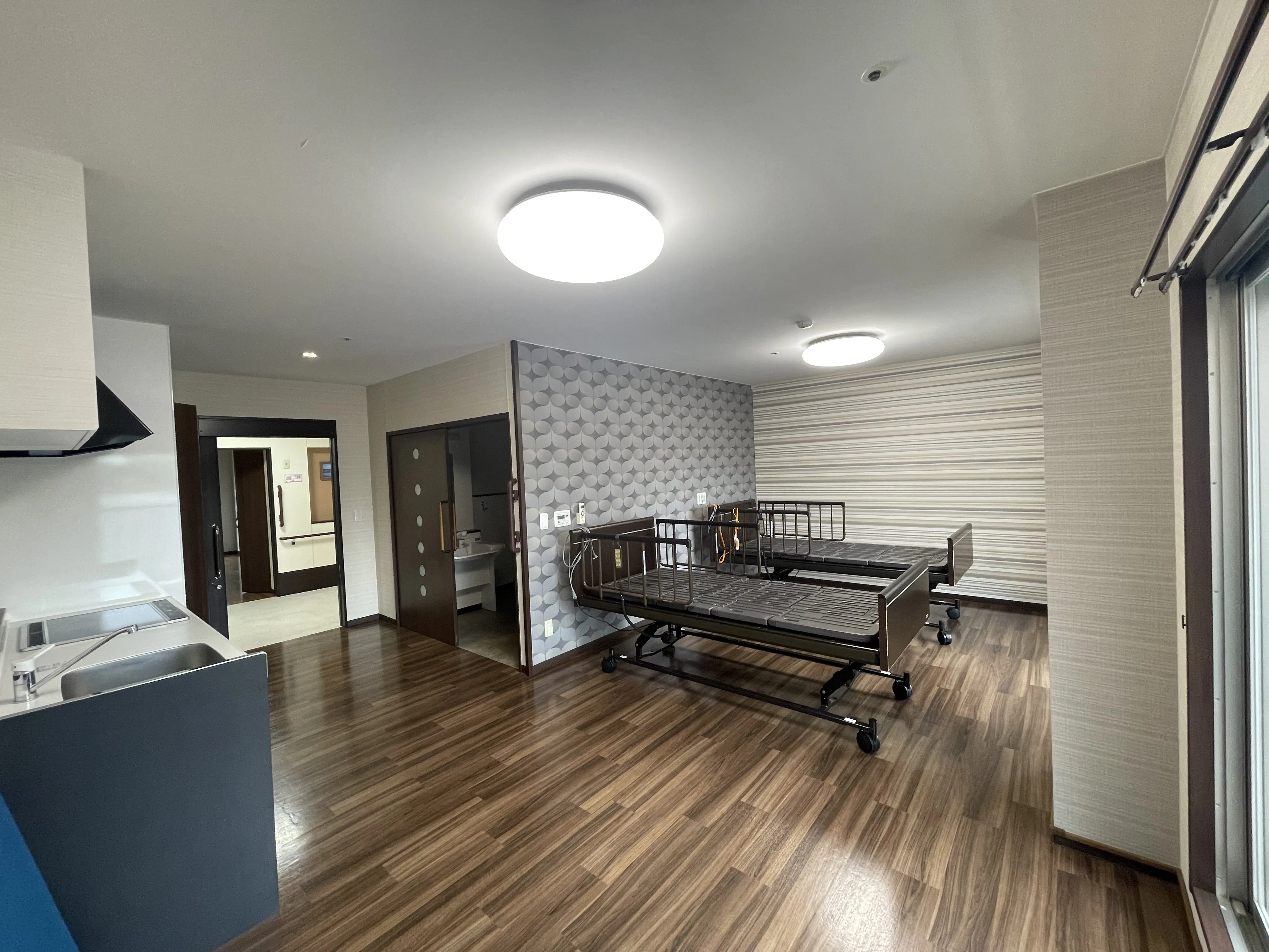 介護付有料老人ホーム桜庵の紹介写真 2