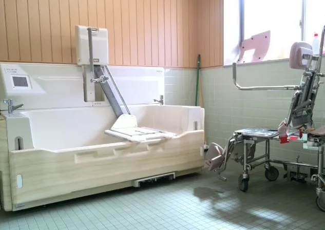 介護付有料老人ホーム桜庵の紹介写真 6