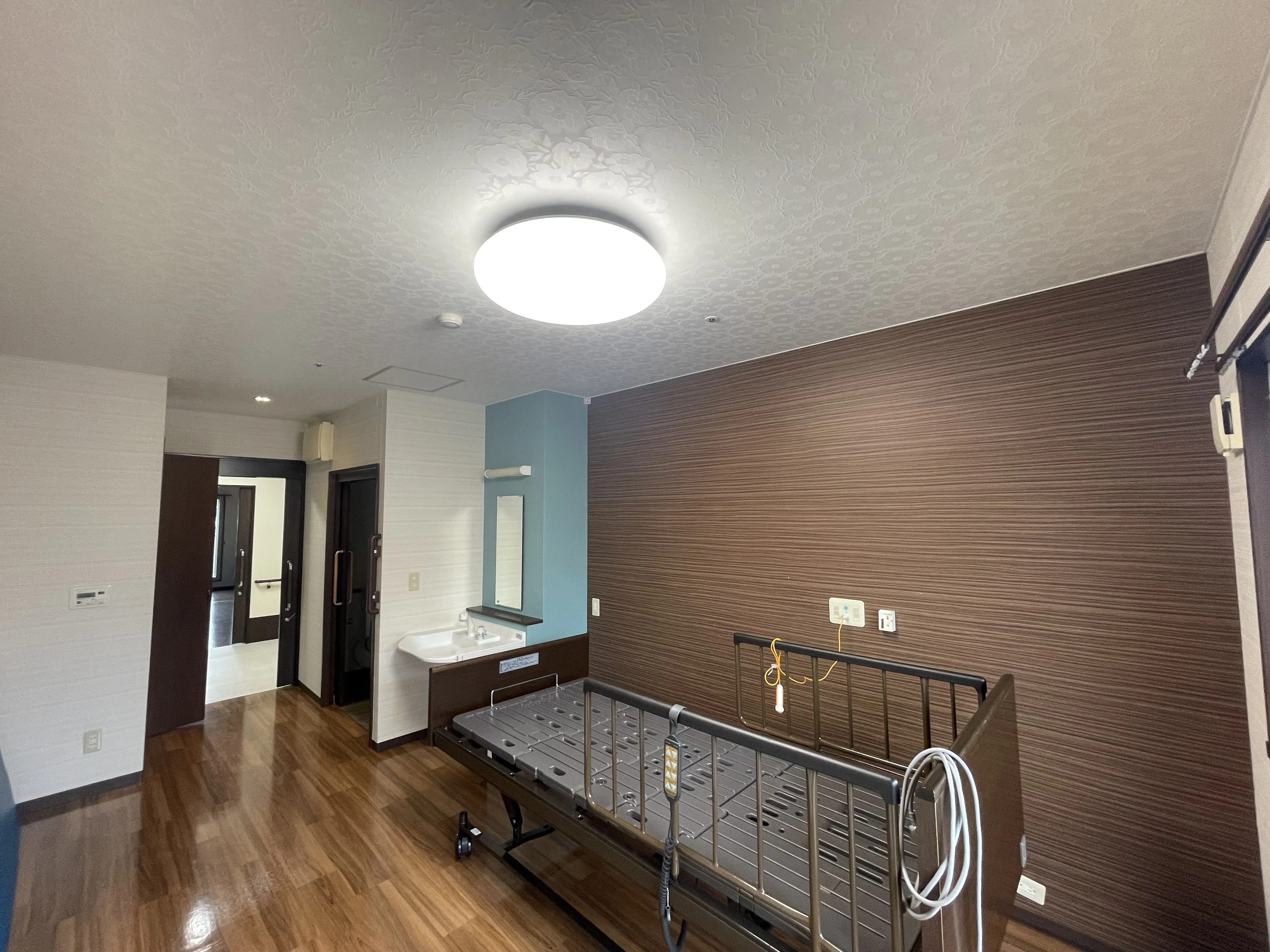 介護付有料老人ホーム桜庵の紹介写真 7