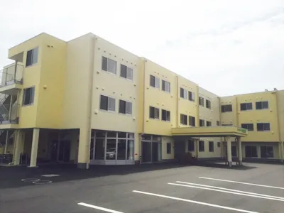 さわやかかぬま館の紹介写真