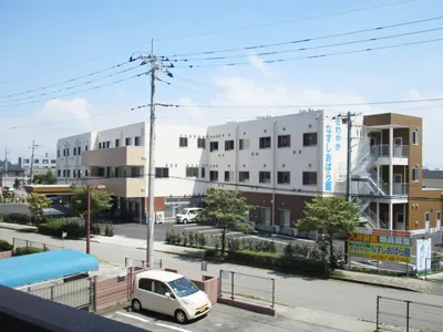 さわやかなすしおばら館の紹介写真