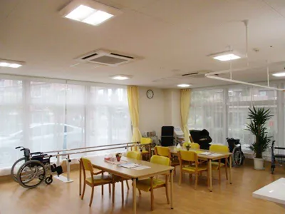 さわやかなすしおばら館の紹介写真 3