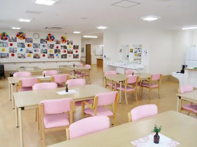 さわやかなすしおばら館の紹介写真 4