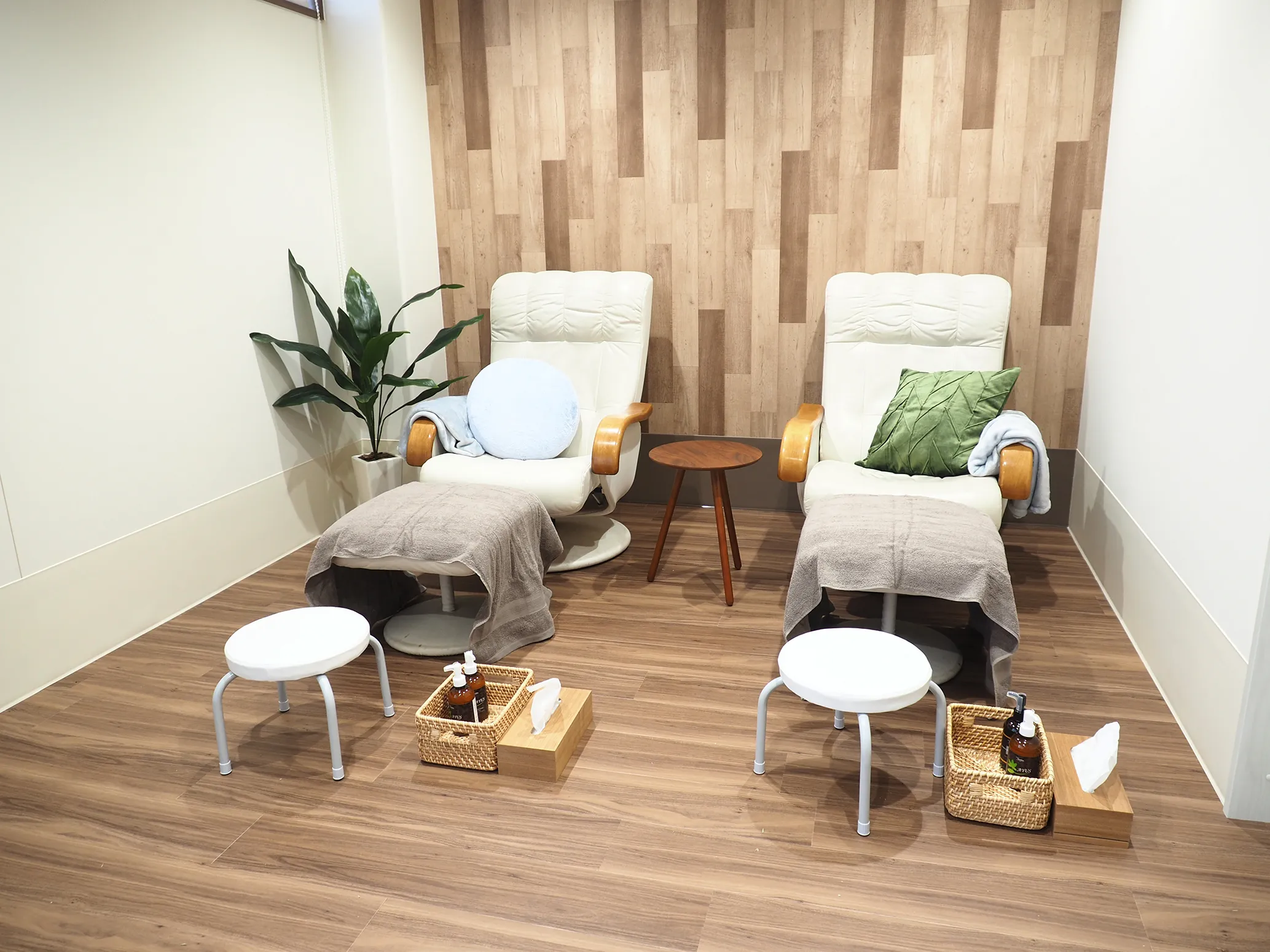 癒しのさいたま浦和館グループホームの紹介写真 3