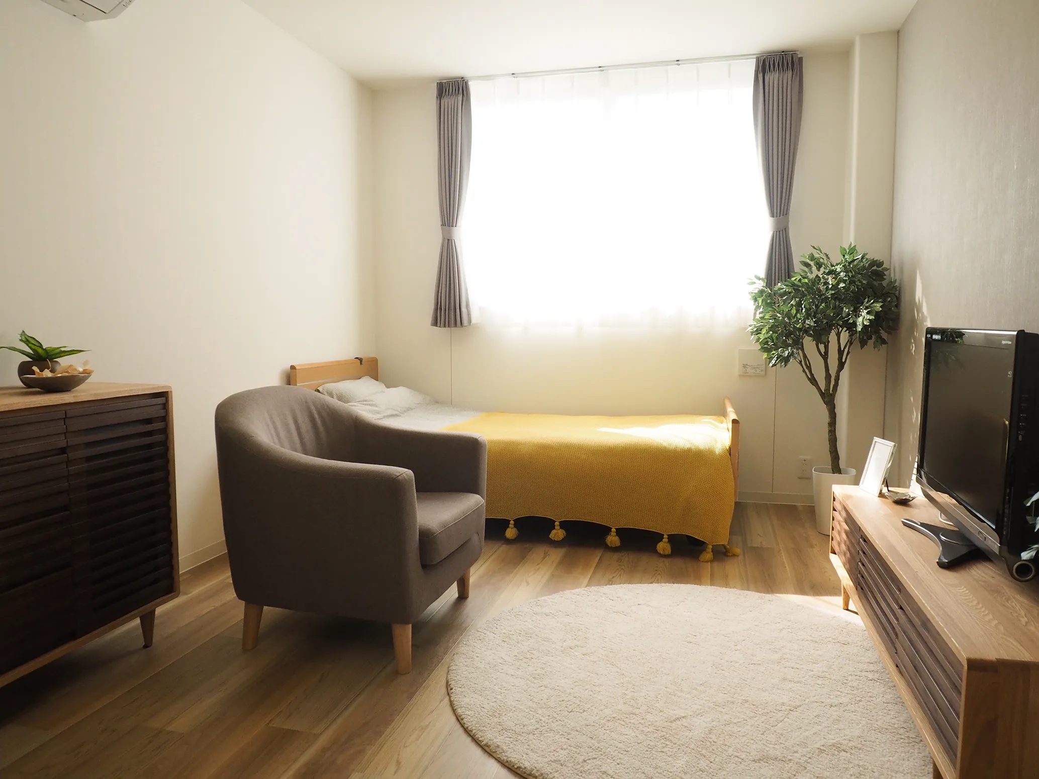 癒しのさいたま浦和館グループホームの紹介写真 4