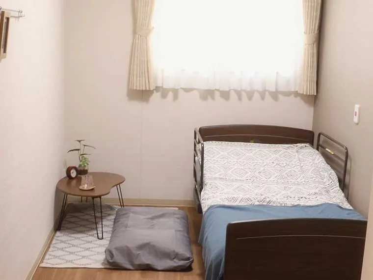 ツクイさいたま桜グループホームの紹介写真 2