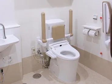 ツクイさいたま桜グループホームの紹介写真 6