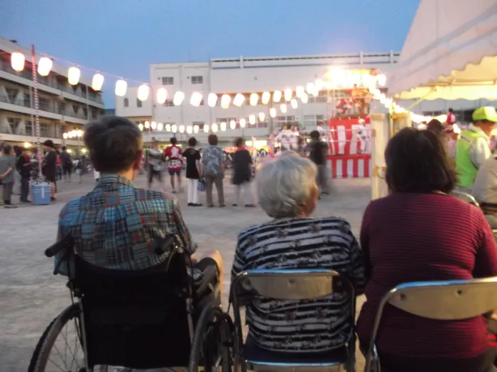 癒しの市川おにだか館グループホームの紹介写真