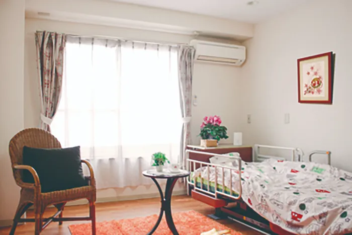 癒しの市川おにだか館グループホームの紹介写真 3