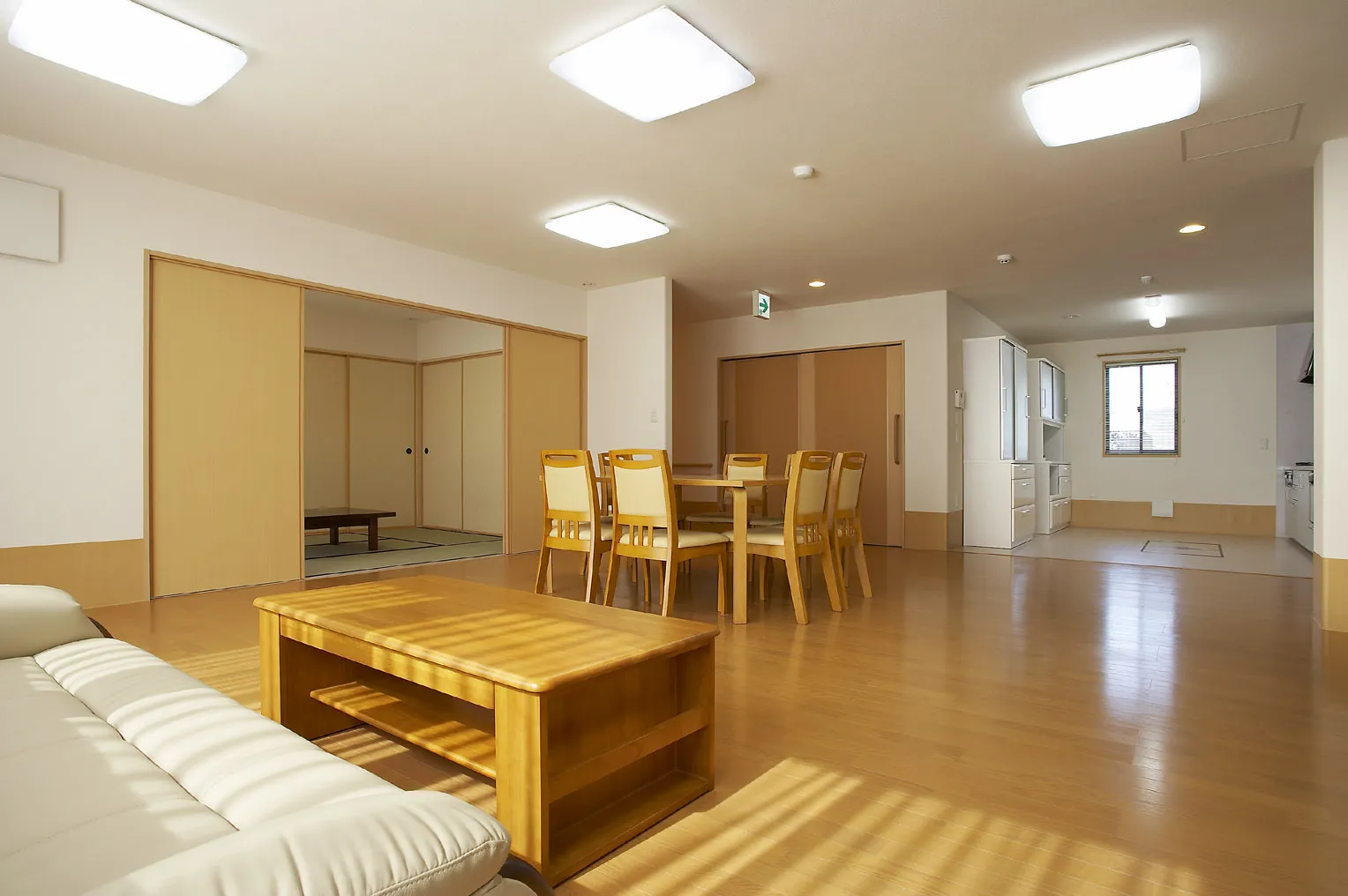 マザアスホーム　だんらん松戸の紹介写真 2