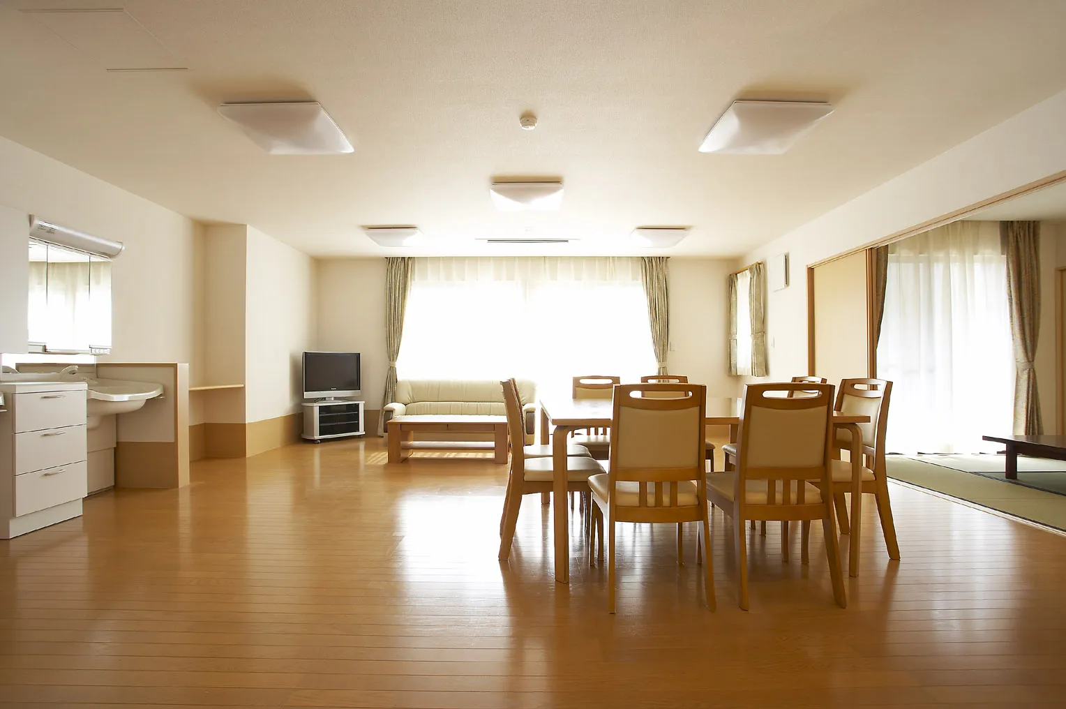 マザアスホーム　だんらん松戸の紹介写真 3