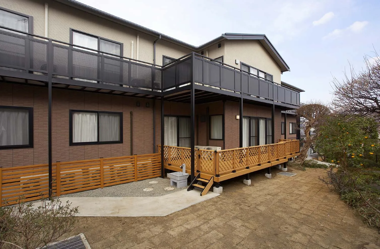 マザアスホーム　だんらん松戸の紹介写真 6