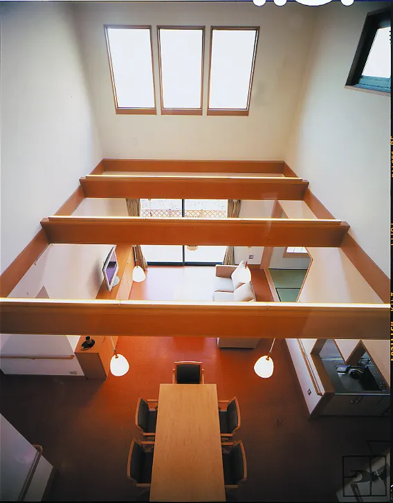 マザアスホームだんらん流山の紹介写真 4