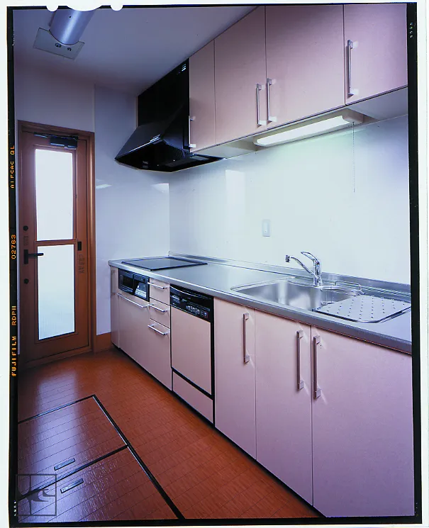 マザアスホームだんらん流山の紹介写真 5