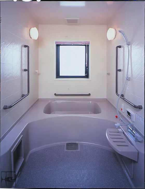 マザアスホームだんらん流山の紹介写真 6