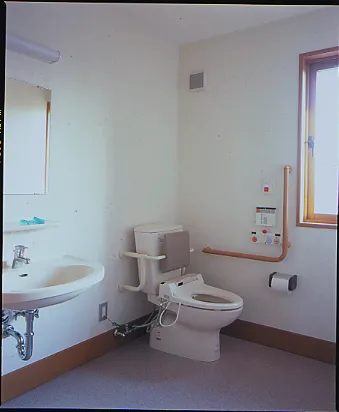 マザアスホームだんらん流山の紹介写真 7