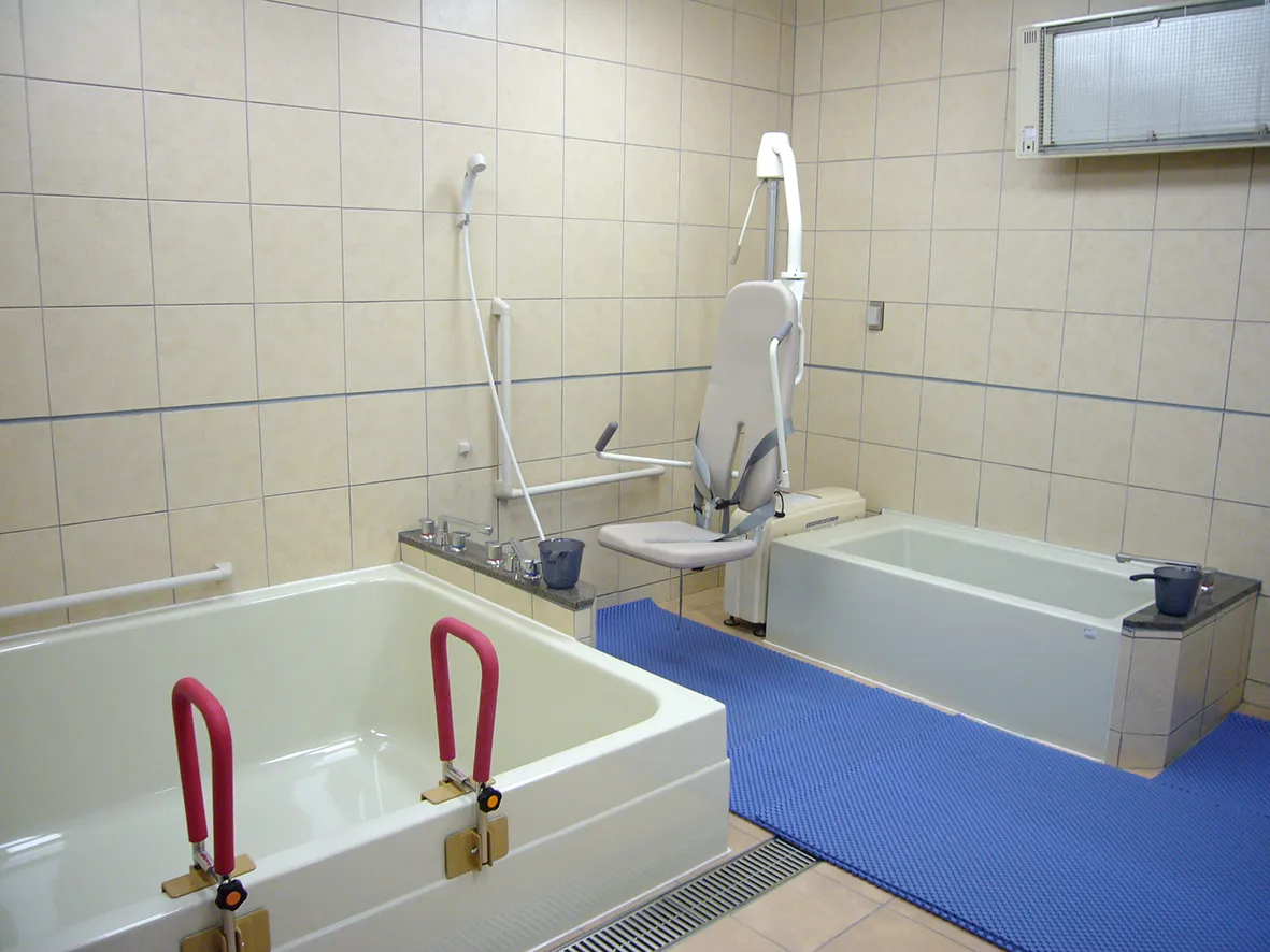 癒しの浦安ふじみ館グループホームの紹介写真 3