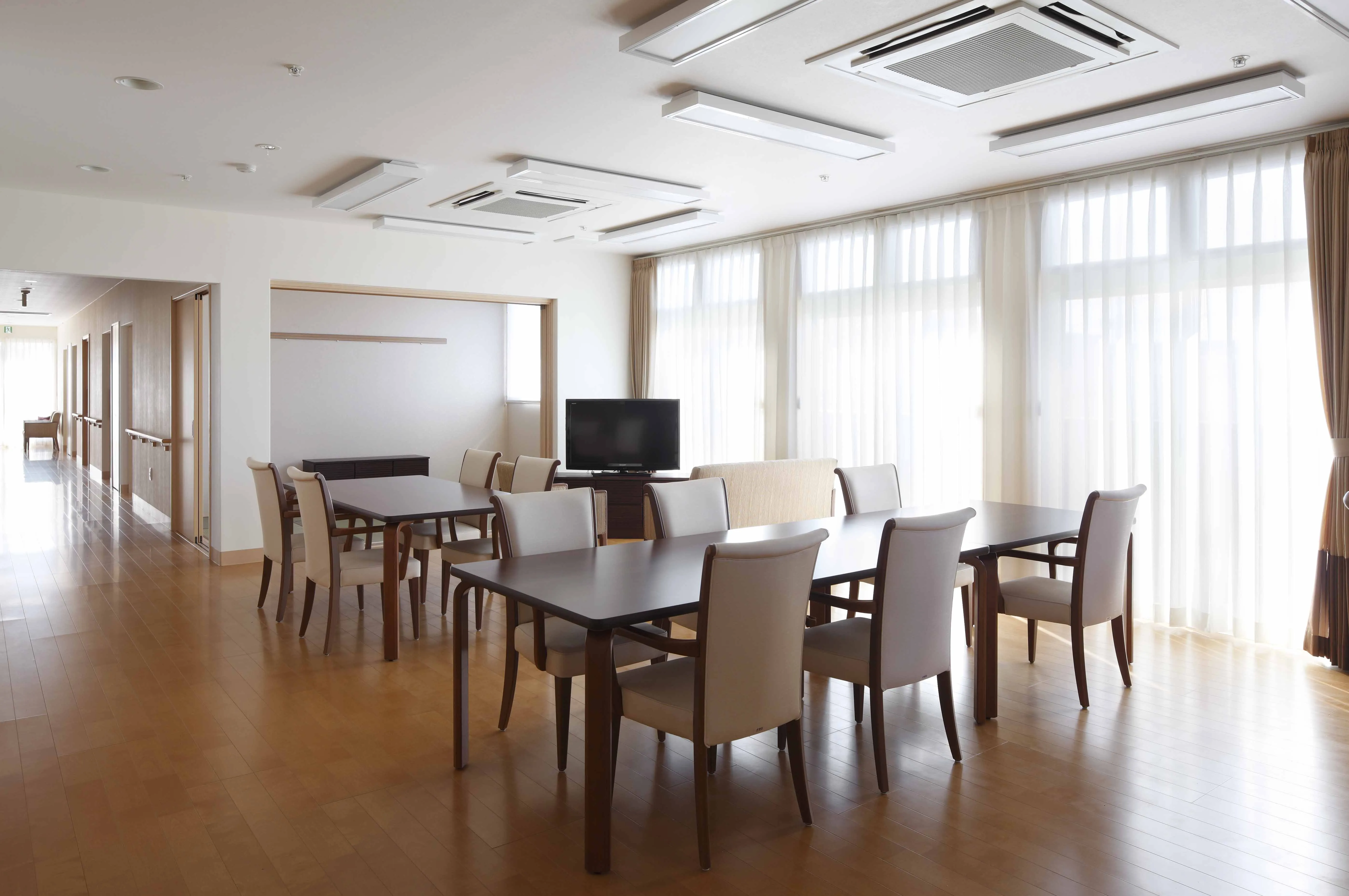 マザアスホームだんらん柏・増尾台の紹介写真 2